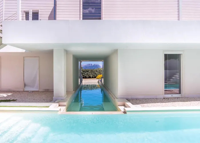 Guesthost - Amazing * Olbia