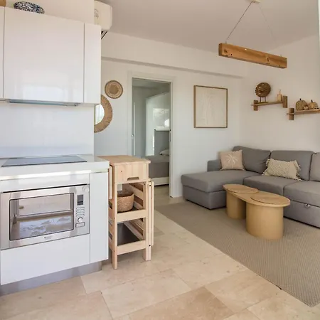Apartment Guesthost - Amazing *