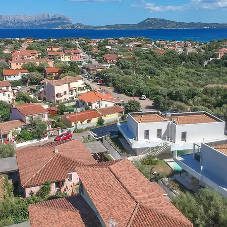 Guesthost - Amazing Olbia