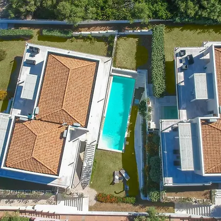 Guesthost - Amazing Appartement Olbia