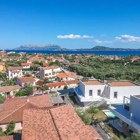 Guesthost - Amazing Olbia