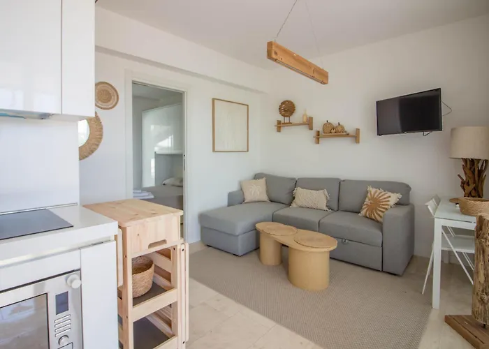 Appartement Guesthost - Amazing *