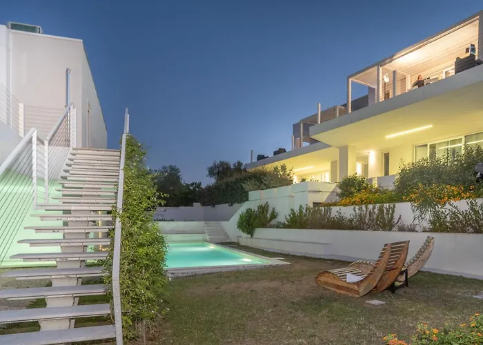 Guesthost - Amazing Apartment *