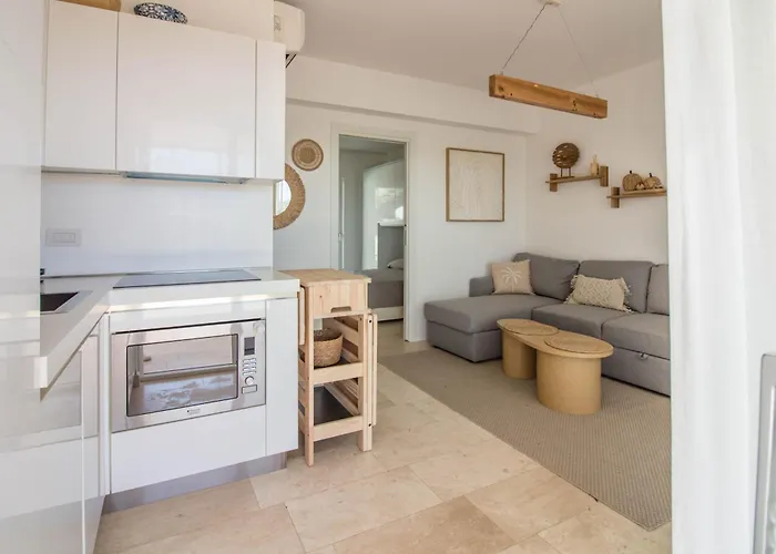 Appartement Guesthost - Amazing *