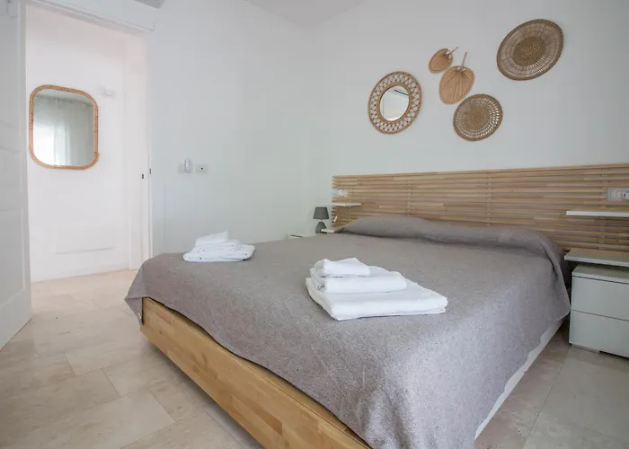 Guesthost - Amazing Appartement *