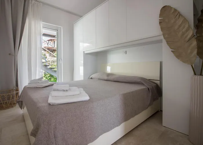 Guesthost - Amazing Appartement Olbia