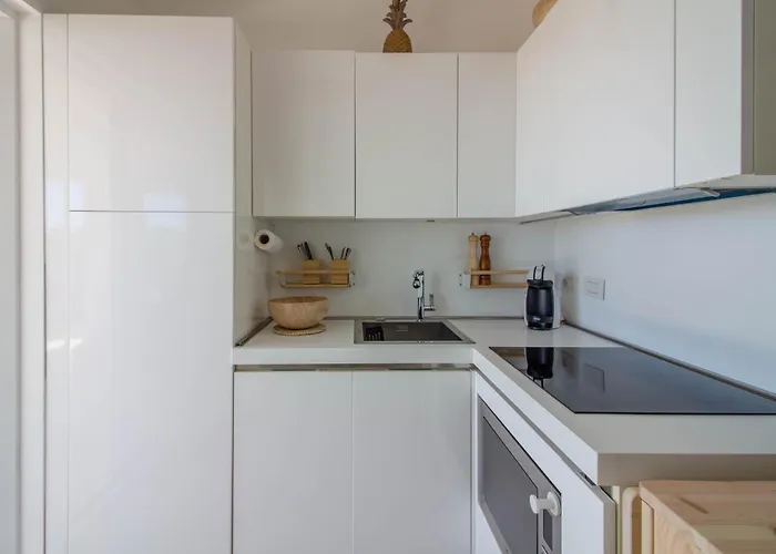 Guesthost - Amazing Olbia