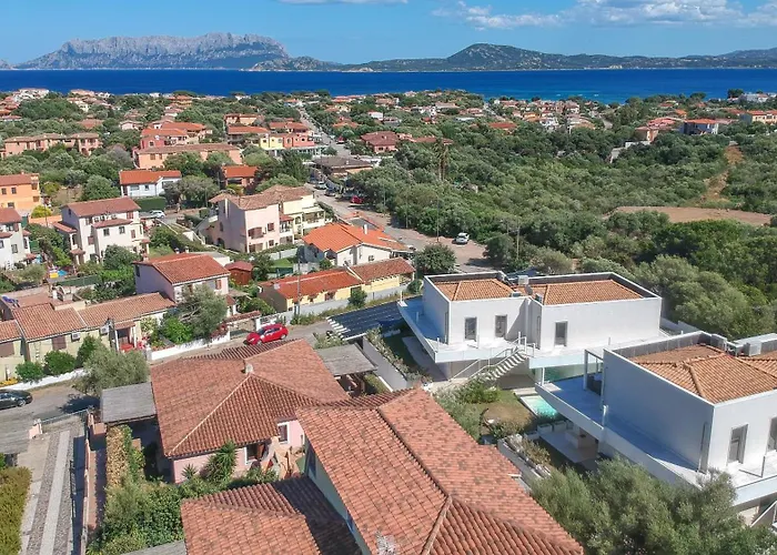 Guesthost - Amazing Olbia