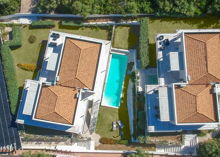 Guesthost - Amazing Appartement Olbia