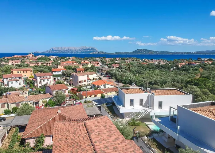 Guesthost - Amazing Olbia